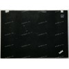 Верхняя крышка Lenovo ThinkPad T61, T61p 15.4