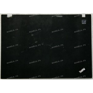 Верхняя крышка Lenovo ThinkPad T61, T61p 15.4" (42W2046)
