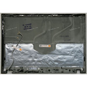 Верхняя крышка Lenovo ThinkPad T61, T61p 15.4
