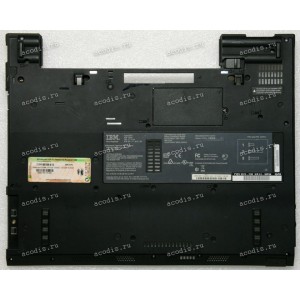 Поддон IBM ThinkPad T43 (26R7844)