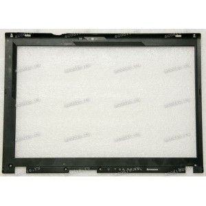 Верх. кр. рамка Lenovo ThinkPad T400 (45N5777, 45N5779, 42X5119, 45N5851 )