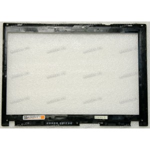 Верх. кр. рамка Lenovo ThinkPad T400 (45N5777, 45N5779, 42X5119, 45N5851 )