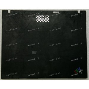 Верхняя крышка IBM ThinkPad T42P, T43P 15" (13R2317, 13R2318)