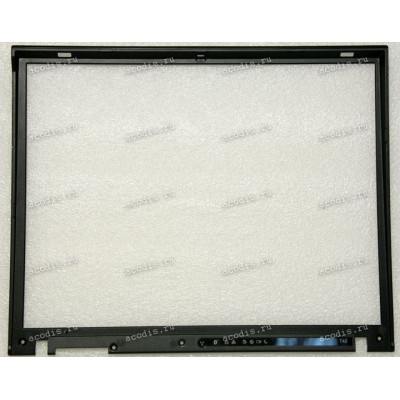 Верх. кр. рамка IBM ThinkPad T43  (13N5804)