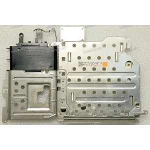 Ср. часть корп. IBM ThinkPad T43 (26R7846, 13R2339) Рамка DVD/HDD