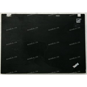 Верхняя крышка Lenovo ThinkPad T61, R61 14.1" (42W2502)