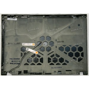 Верхняя крышка Lenovo ThinkPad T61, R61 14.1