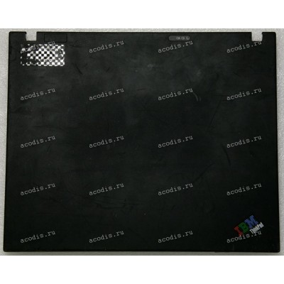 Верхняя крышка Lenovo ThinkPad T60 14.1