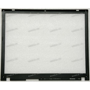 Верх. кр. рамка Lenovo ThinkPad T60 14.1"(26R9393)