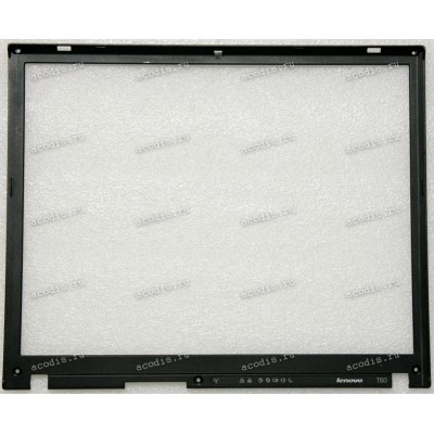 Верх. кр. рамка Lenovo ThinkPad T60 14.1