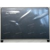 Верхняя крышка Lenovo S10e серый металлик (45N3861, 32FL1LC0070)
