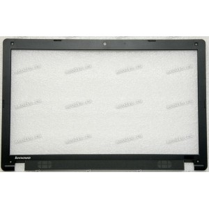 Верх. кр. рамка Lenovo ThinkPad Edge 15 (60Y5607, 75Y4725)