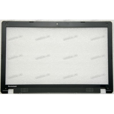 Верх. кр. рамка Lenovo ThinkPad Edge 15 (60Y5607, 75Y4725)