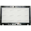 Верх. кр. рамка Lenovo ThinkPad Edge 15 (60Y5607, 75Y4725)