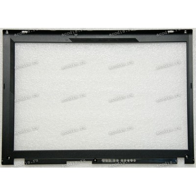 Верх. кр. рамка Lenovo IBM ThinkPad T61, R61 Series 14.1 (42X5057)