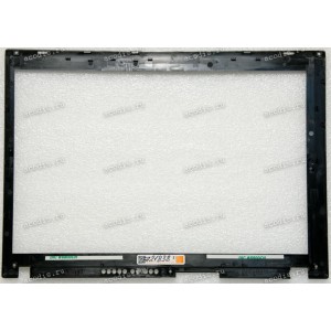 Верх. кр. рамка Lenovo IBM ThinkPad T61, R61 Series 14.1 (42X5057) Верх. кр. рамка Lenovo IBM ThinkPad T61, R61 Series 14.1 (42X5057)