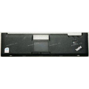 Palmrest Lenovo ThinkPad T61 14" (42W2473, 42W2472) c отпечатком
