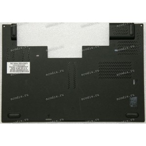 Крышка отсека HDD, RAM Lenovo ThinkPad T440p (AP0SQ000900, SM10A39180)