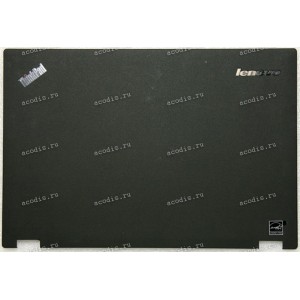 Верхняя крышка Lenovo ThinkPad T440p (SM10A39182, AP0SQ000100)