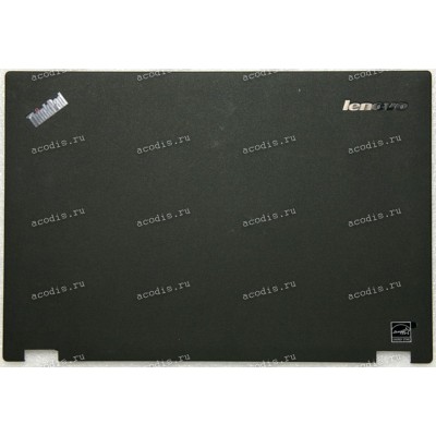 Верхняя крышка Lenovo ThinkPad T440p (SM10A39182, AP0SQ000100)