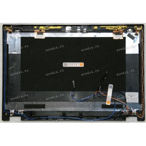 Верхняя крышка Lenovo ThinkPad T440p (SM10A39182, AP0SQ000100)