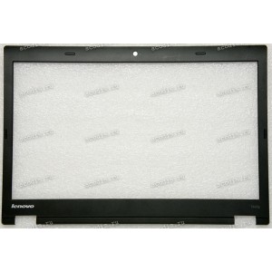 Верх. кр. рамка Lenovo ThinkPad T440p (AP0SQ000200, SM10A39173)
