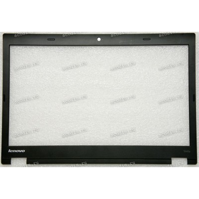 Верх. кр. рамка Lenovo ThinkPad T440p (AP0SQ000200, SM10A39173)