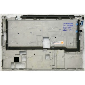 Ср. часть корп. Lenovo ThinkPad T440p (AM0SQ000500, SM10A12307)