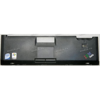 Palmrest IBM Lenovo ThinkPad T60 15'' (26R9411, 26R9410)