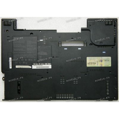 Поддон Lenovo ThinkPad T61, R61 14,1
