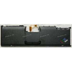 Palmrest IBM Lenovo ThinkPad T40, T41, T42, T43 14.1" (41V9151, 41V9152)