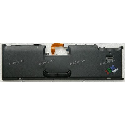 Palmrest IBM Lenovo ThinkPad T40, T41, T42, T43 Fingerprint 14.1