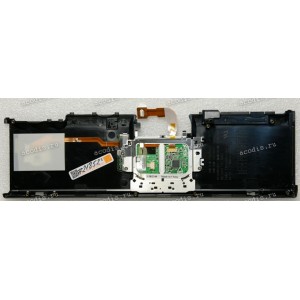 Palmrest IBM Lenovo ThinkPad T40, T41, T42, T43 Fingerprint 14.1"  (41V9149, 41V9150)