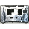 Верхняя крышка Dell Vostro 1015 чёрная глянцевая (35VM9LCWI70, EAVM9017010)