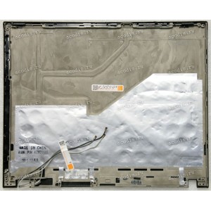 Верхняя крышка Lenovo ThinkPad T61 14.1