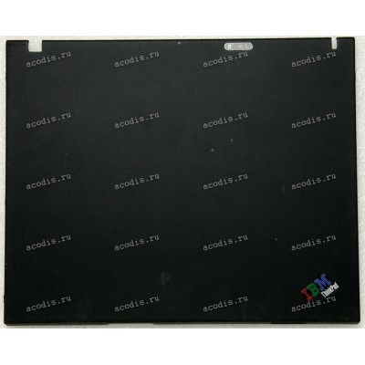 Верхняя крышка IBM Lenovo ThinkPad T41 , T42 (13R2568)