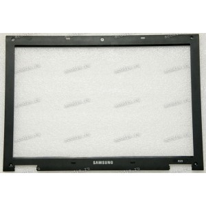 Верх. кр. рамка Samsung NP-R25 (BA75-01869A, BA81-03400A)