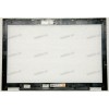 Верх. кр. рамка Samsung NP-R25 (BA75-01869A, BA81-03400A)