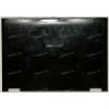 Верхняя крышка Samsung NP-R25s чёрная глянцевая (BA75-01962A, BA81-03398A)