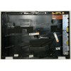 Верхняя крышка Samsung NP-R25s чёрная глянцевая (BA75-01962A, BA81-03398A)