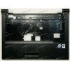 Palmrest Samsung NP-R25s чёрный матовый (BA75-01862C, BA81-03393A)
