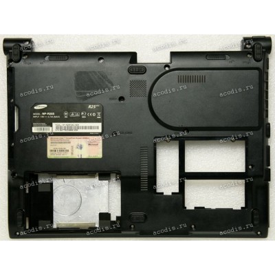 Поддон Samsung NP-R25s (BA81-03388T, BA75-01865E)