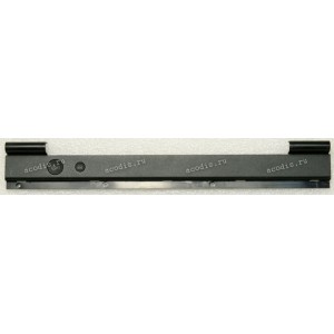 Верх. планка топкейса Samsung NP-R25s (BA75-01867B, BA81-03396B)