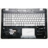 Palmrest Asus X542U металлик синий верх (13N1-26A0711, 13N1-26A0702, 13NB0FD2AP0311, 13NB0FD2AP0301, 13N1-26A0701)