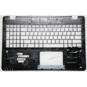 Palmrest Asus X542U металлик синий верх (13N1-26A0711, 13N1-26A0702, 13NB0FD2AP0311, 13NB0FD2AP0301, 13N1-26A0701) 
