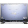 Верхняя крышка Asus VivoBook Flip 14 TP412UA тёмно-синяя (HQ20704403000)