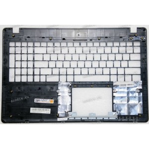 Palmrest Asus K550L серо-серебристый (13NB00T1AP1211, 13N0-PEA0Q11)