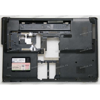 Поддон HP Pavilion dv6-1000 (3CUT3TP603)