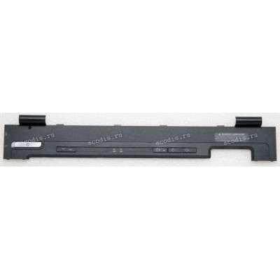 Верх. планка топкейса HP Compaq NX7300 (417520-001)