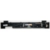 Верх. планка топкейса HP Compaq NX7300 (417520-001)